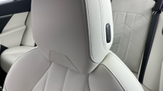 BMW i5 250kW eDrive40 M Sport Pro 84kWh 4dr Auto Electric Saloon